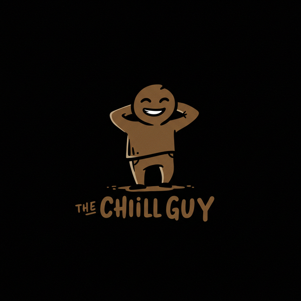  THE CHILL GUY